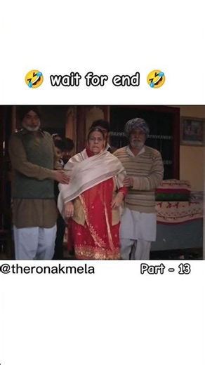 Nikka Zaildar 3 Full Comedy#ViralShorts #AmmyVirkShorts #ComedyShorts #Funny #NikkaZaildar3