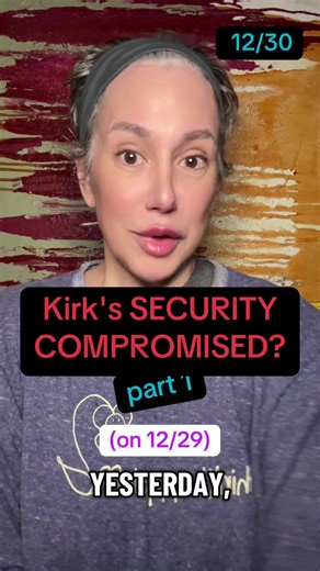 #erikakirk #charliekirk #uspolitics | Erika