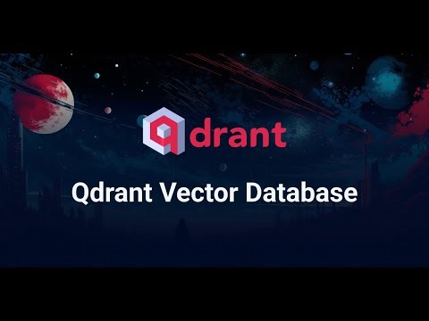 Run Qdrant Locally Using Docker (Complete Setup)