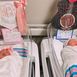 Babies named Johnny Cash and June Carter born on same day, at same hospital