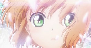 Cardcaptor Sakura: Clear Card Arc Prologue Anime's Promo Video, Story Intro Revealed