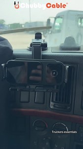 234K views · 750 reactions |  Mount. Charge. Drive Smart. 15W Wireless Car Mount – For Phones. Stable, Fast, Adjustable. Perfect for every ride! ⚡ | Chubbycable | Facebook