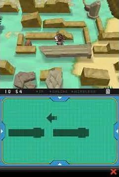 Where Is: The Dusk Stone (Location 2) (Pokemon Black 2/White 2)