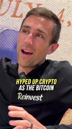 Why Crypto Is Failing…
