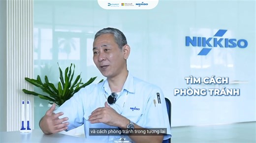 2.9K views | Dưới góc nhìn Ban Giám đốc Nhật Bản, khóa Power BI tại...