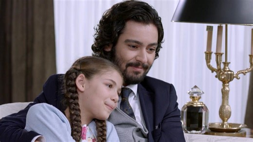 Elif Dizisi 813. Bölüm