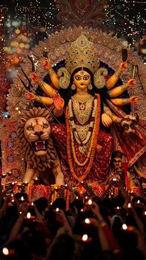 Ma durga beautiful photos😍😍