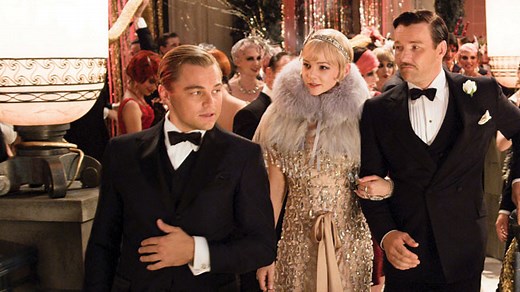 The Costume and Set Designs of ‘The Great Gatsby’