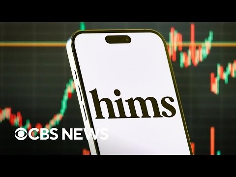 Hims & Hers stock plunges after weight loss pill pulled amid FDA scrutiny