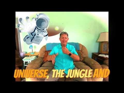 Who Is the King of the Jungle? | Fun Preschool Bible Song for Kids