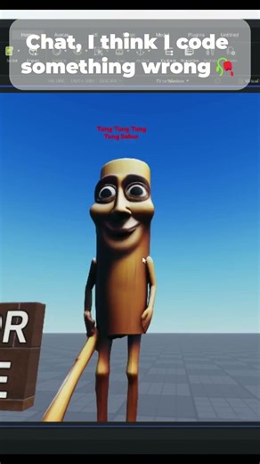 Why scripting is so hard..🥀 #roblox #robloxdev #shorts