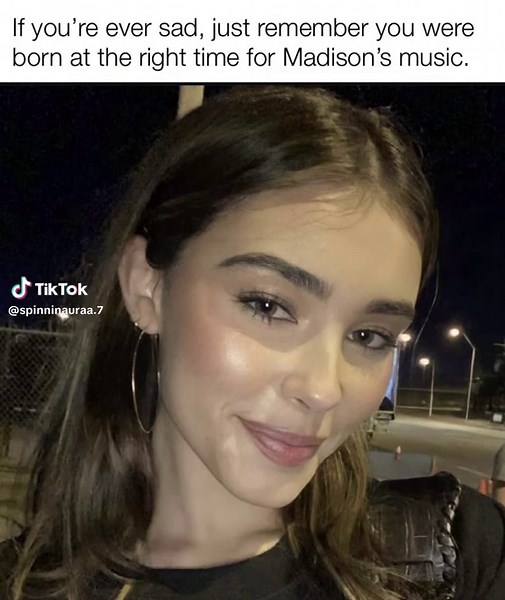 Madison Beer: Life Support Tour Moments