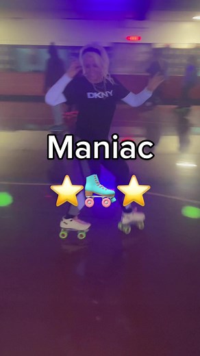 Skating Tips: Mastering the Grape Spin Technique