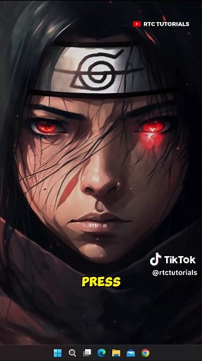 How to Fix Black Screen on Windows PC #windows #windows10 #windows11 #rtctutorials #tech #fixblackscreen #windowstips #windowstricks #windowstipsandtricks