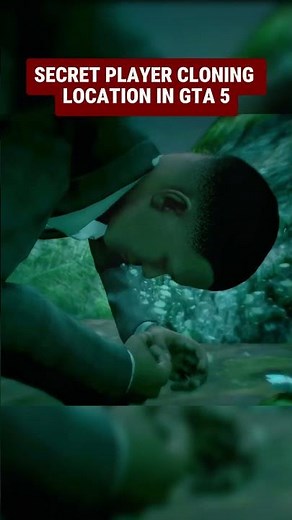 I Found the CLONING LAB Rockstar Tried to Hide in GTA 5 💰