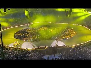 Metallica - Live in Hamburg 2023 1st show part 2(Full Concert)
