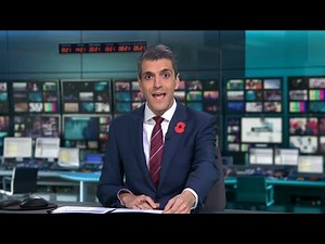 ITV Weekend News: Lunchtime Summary (14th November 2021)
