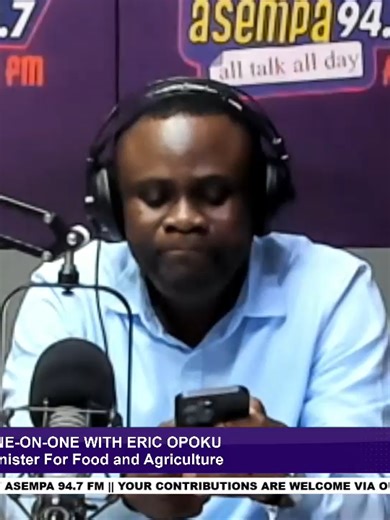 Ghana's Gold Reserve Policy Explained by Eric Opoku