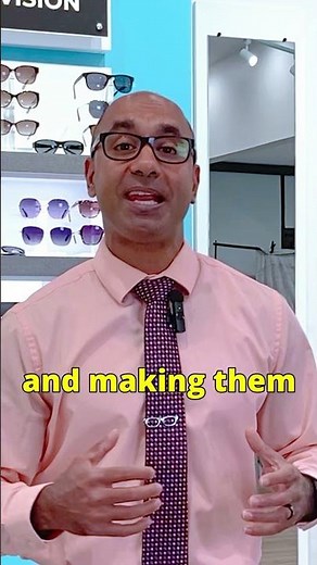 Why 20/20 Vision Doesn't Necessarily Mean Healthy Eyes! 👀