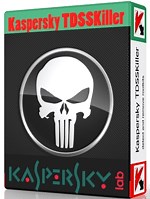 Kaspersky TDSSKiller 3.1.0.28 - Ứng dụng miễn phí diệt rootkit và malware