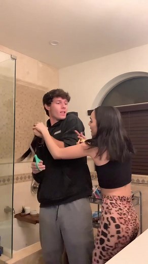 Hilarious Prank Show Moments with Indiana Jared Bailey: Zach Justice Fight