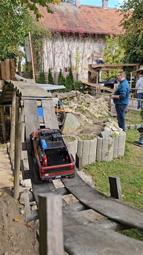 5K views · 87 reactions | This was quite a challenging obstacle  #rccars #rc #rccar #hobby #rchobby #rchobbies #rccrawlers #rccrawler #rccrawlerscale | RC-World-Studio | Facebook