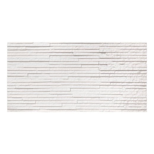 Check The Home Depot's Q&A Before Buying: sunwings Quartizite Panel 22.8 in. x 11.4 in. Matte White Natural Clay Flexible Stone Slate Wall Tile (10.8 sq. ft. /Case)