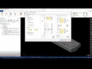 Toolpath Transformation Translate