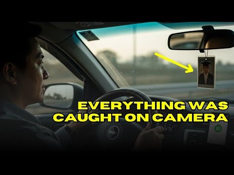 A rideshare driver was humiliated by rich passengers — until a doctor heard everything.