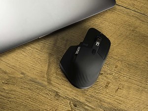 Recenzja myszy Logitech MX Master 3s: (r)ewolucja – Geex