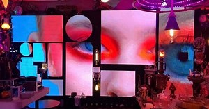 Creative LED Video Displays 2