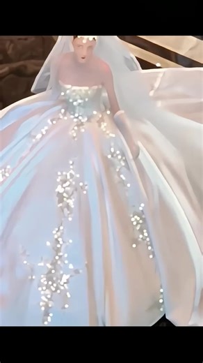 Wedding Dresses on TikTok