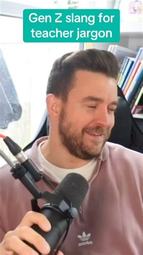 17K views · 147 reactions | Gen Z slang for teacher jargon! New podcast episode out now  | ICT with Mr P - Tech to Raise Standards | Facebook