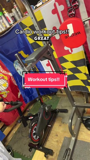 Cardio workout tips, build stamina, endurance, and cardio with the real life stationary bike from the TikTok shop. It’s affordable. It’s easy to assemble. It’s lightweight. It doesn’t take up too much space a great way to start the new year with your new resolution new year resolution wrap it up today guys I’ll drop it in the link Affordable stationary bike guys grab up the affordable stationary bike for Life grab up your cardio work cardio workout tips cardio workout cardio alert cardio alert, 