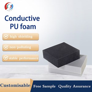 [Hot Item] Premium Conductive PU Foam for Enhanced Signal Quality