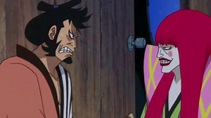 Jadwal Anime One Piece 977, Terungkap Pengkhianat di Keluarga Kozuki Jelang Serangan ke Onigashima - Tribunjakarta.com