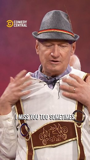 Improv Comedy Highlights from Whose Line Is It Anyway