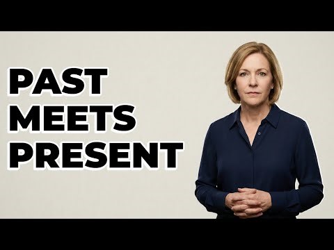 How Do Flashbacks Explain Current Soap Storylines?