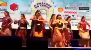 10K views · 116 reactions | Skills Development Centre presenting a folk dance performance at MIA park 'A Passage to India' event organized by Indian Cultural Centre, Embassy of India. Thanks to ICC for their support. | Skills Development Centre | Facebook