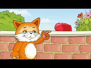 First Friends 1 2nd edition : Story of Unit 5: Shapes and colours