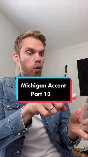 That Michigan Guy on TikTok