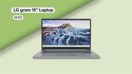 Consumer Reports gives advice on finding the best laptop: Back to school