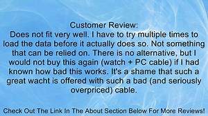 Mares Puck Pro USB Cable PC Download Kit Review