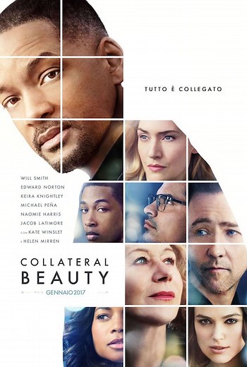 Collateral Beauty - Film (2016)