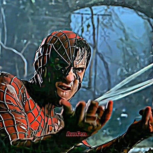 Spider Man VS Norman Osborn #marvel #avngen