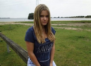 Asmara Thielen over rechtszaak Borsato: ‘Victim blaming op hogeschoolniveau’