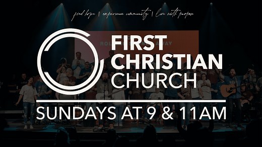 Rooted Guide - Week Three — First Christian Church | Church in Canton, OH