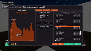 How to fix shaky aim