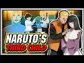 The TRUE Story Behind Naruto's UNBORN Third Child & Why It Never Happened!