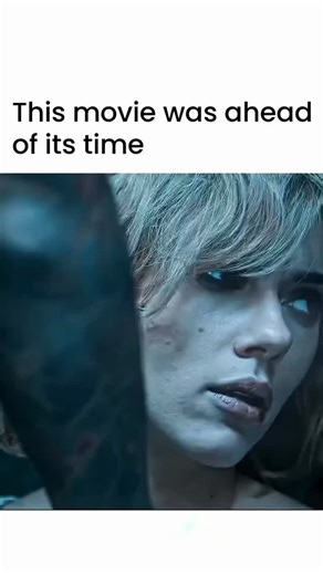 @usamoviess on Instagram: "🎥:Lucy is a 2014 English-language French science fiction action film written and directed by Luc Besson for his company EuropaCorp, and produced by his wife, Virginie Besson-Silla. It was shot in Taipei, Paris, and New York City. It stars Scarlett Johansson, Morgan Freeman, Choi Min-sik, and Amr Waked. Johansson portrays Lucy, a woman who gains psychokinetic abilities when a nootropic, psychedelic drug is absorbed into her bloodstream Copyright Disclaimer: Under Secti